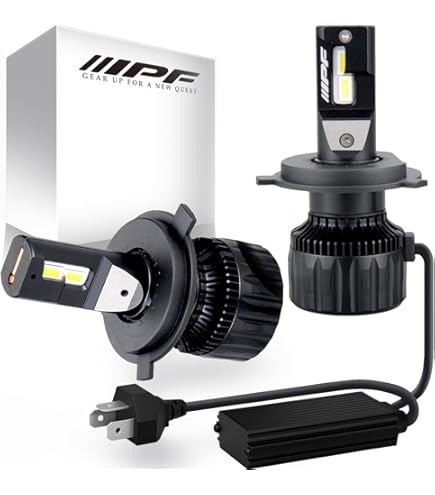 Amazon | レーシングギア (RACING GEAR) 車用LEDヘッドバルブ RG LED