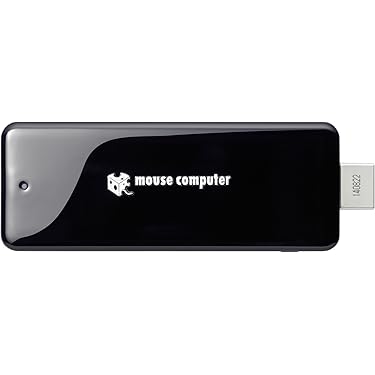 Amazon.co.jp 人気ギフトランキング: スティックPC で、ギフトの設定を