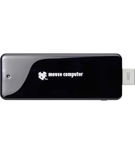 Amazon.co.jp: Diginnos Stick DG-STK3(スティック型パソコン Windows