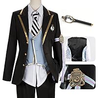 Amazon.co.jp: コスプレウィッグ ネット付き 耐熱 ウィッグ