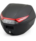 Amazon | GIVI(ジビ) バイク リアボックス モノロック 29L B29N2