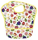 Solby ビブ・デ・バビ・デ・ブー/オハナからフルーツ 【スタイ】BBSB100614