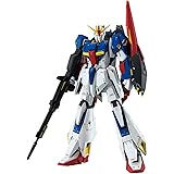 Bandai Hobby Kit Mg 1/100 Zeta Gundam Ver.Ka