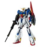 BANDAI SPIRITS(バンダイ スピリッツ) MG 機動戦士Zガンダム ゼータガンダム Ver.Ka 1/100スケール 色分け済みプラモデル