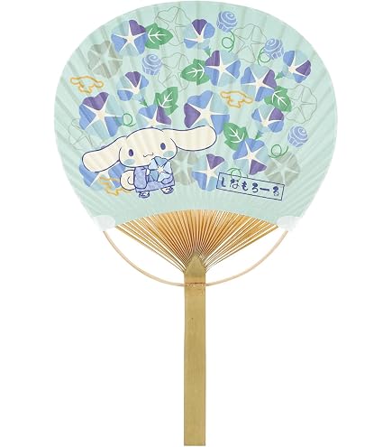 Amazon.co.jp: サンリオ(SANRIO) ハンギョドン クリアミニうちわ