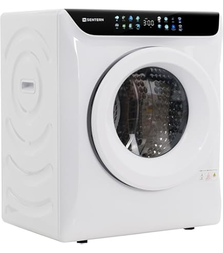 Amazon.co.jp: 家庭用衣類乾燥機 Moco2 GRNDE ClothesDryer ASD-5.5TP