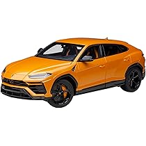 【激レア】ランボルギーニ★ウルス★発表記念限定ミニカー★デッサン画 激レア】ランボルギーニ☆ウルス☆発表記念限定ミニカー