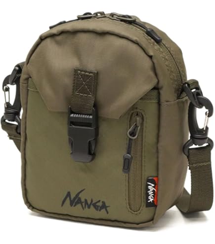 【美品】NANGA(ナンガ)×秀岳荘オリジナル UDD BAG 200 NANGA秀岳荘オリジナルUDD BAG 200 レギュラー - メルカリ