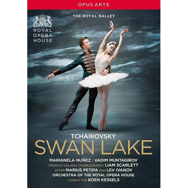 Amazon.co.jp: La Fille Mal Gardee (Ws Dts) : Royal Opera House