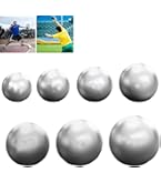 Amazon | NISHI(ニシ・スポーツ) 陸上競技 砲丸投 砲丸 6.0kg 練習用