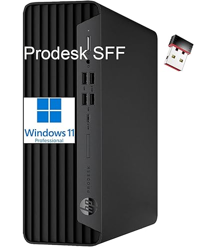 Amazon.co.jp: HP デスクトップ コンピューター タワー PC ProDesk 600