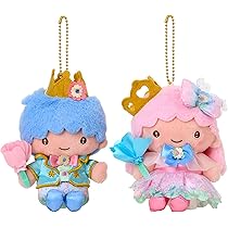 Amazon.co.jp: [サンリオ] マスコットホルダー（ドリーミー