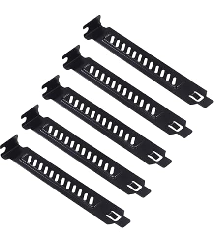 Amazon.co.jp: LMAPUR 6#-325 M3.5 PCコンピュータケース 蝶ネジ ネジ