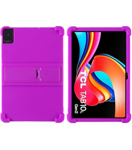 Amazon.co.jp: TCL TAB 10 Gen 2 8496G 10.36インチタブレットに適した