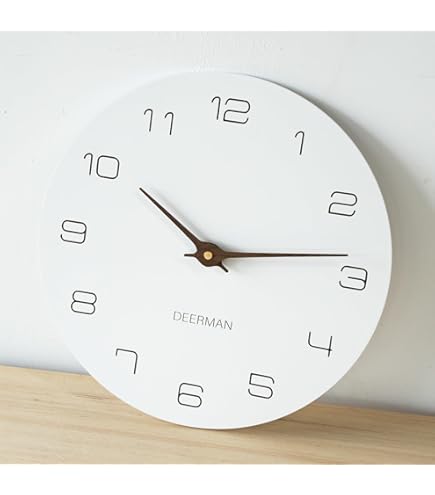 Amazon.co.jp: LUNINOX ルミノックス BIG40 Wall Clock ウォール