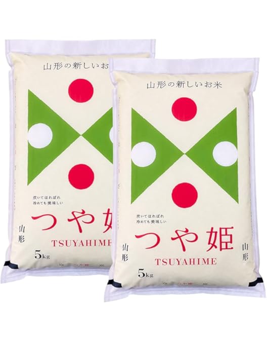 つや姫 5kg 山形米 新米 楽天市場】新米 5kgつや姫の通販