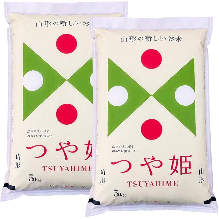 令和6年産　山形県産　特別栽培米　つや姫　10kg つや姫 10kg 山形 令和6年 特別栽培米
