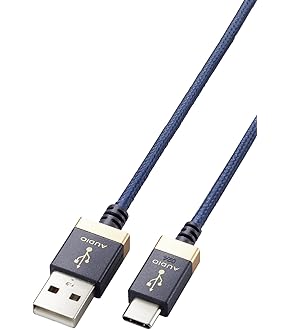 AUDIOQUESTオーディオクエストCINNAMON USB A-B1.5m Amazon.co.jp: AudioQuest Cinnamon USB A > B 5m USB A - B