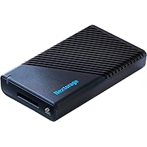 (ひがぽん)CFexpress Type Aメモリーカード Amazon | Nextorage 日本メーカー CFexpress 4.0 Type A 500GB