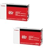 Amazon.co.jp: キヤノン 純正 トナーカートリッジ 057 3100枚