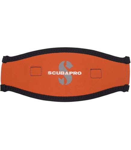 Amazon | Scubapro S600 カラーキット (オレンジ) | SCUBAPRO