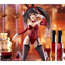 Amazon.co.jp: デート・ア・ライブⅤ Desktop Cute フィギュア