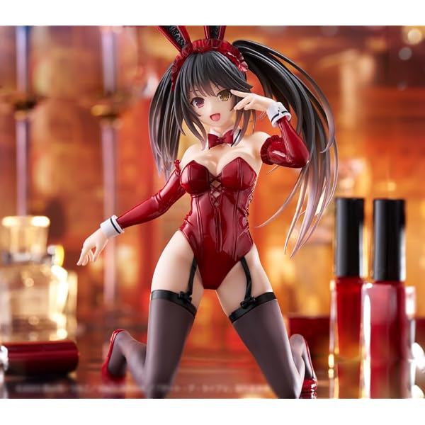 Amazon.co.jp: [デート・ア・ライブIV]特大アクリルスタンド(時崎狂三
