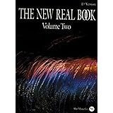 The New Real Book Vol.2 - E flat Version