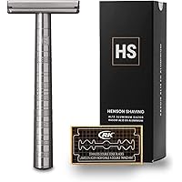 Amazon.co.jp: 濃いヒゲ専用【正規品/メーカー保証付】HENSON