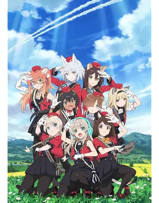 Amazon.co.jp: ルミナスウィッチーズ 2nd LIVE ミュージックビデオ集