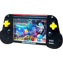Amazon.co.jp: 水中輪投げゲーム アクアゲームGALAXY 商品数「1個