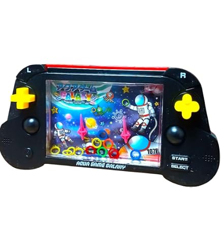 Amazon.co.jp: 水中輪投げゲーム アクアゲームGALAXY 商品数「1個