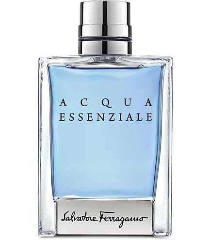 Amazon | サルヴァトーレ フェラガモ アッティモ プールオム