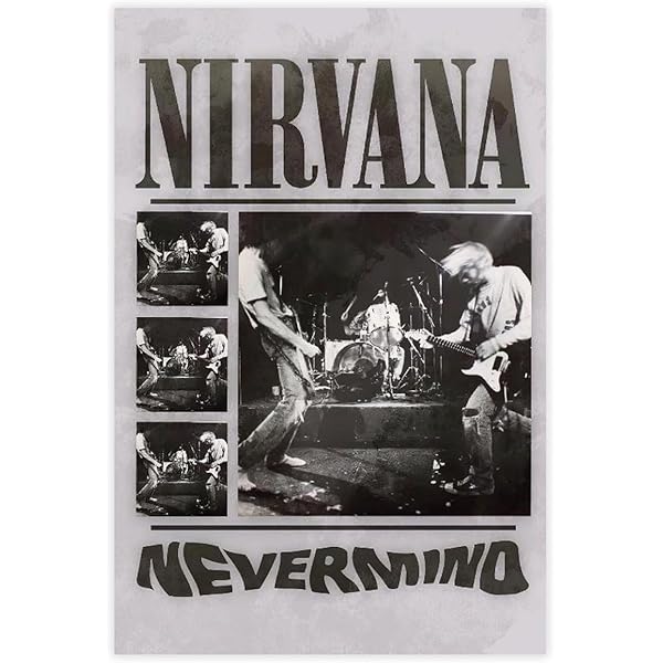 Nirvana: The Complete Illustrated History - Earles, Andrew