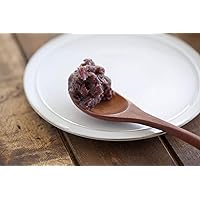 あんこ様 Amazon | 茜丸本舗 粒あん・十勝超低糖42[3kg] あんこ 北海道
