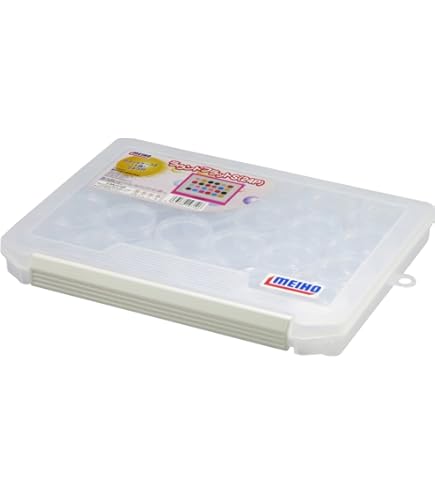 Amazon.co.jp: メイホウ ラウンドストッカー 5P SS : DIY・工具・ガーデン