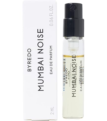 Amazon | [BYREDO(バイレード)] ミニ 香水 【国内正規品 ムンバイ