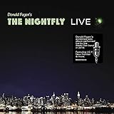Donald Fagen's The Nightfly Live