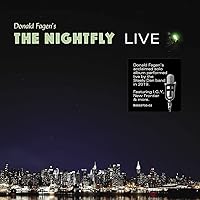 Amazon.co.jp: ナイトフライ - ドナルド・フェイゲン: ミュージック