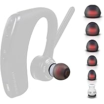 Plantronics Poly Voyager 5200 +イヤピース Amazon | A-Focus イヤーチップ PLANTRONICS Bluetooth Voyager