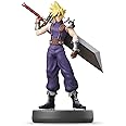 amiibo クラウド(大乱闘スマッシュブラザーズシリーズ)