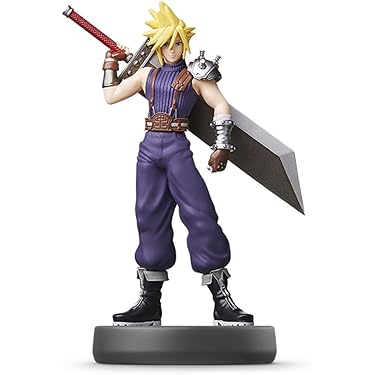 ゲームキャラクター フィギュア アミーボ 9体セット シオカラーズとテンタクルズの新amiiboが9月5日に発売。