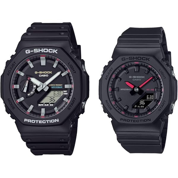 Amazon.co.jp: [カシオ] 腕時計 ジーショック G PRESENTS LOVER'S