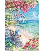 Amazon | エポック社 108ピース ジグソーパズル ディズニー Stitch