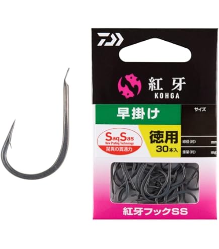 タッチキング等　VARIVASリーダー　フック類　セット タッチキング等 VARIVASリーダー フック類 セット タッチキング等