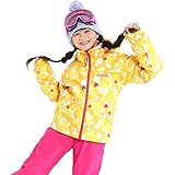 ＮＮＯＵＭ（ノアム） スキーウェア キッズ ジュニア 上下セット 子供 男の子 女の子 防寒 保温 フード付き スノボ スノーボード