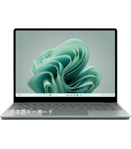 ノートパソコン Surface Laptop Go Win11 i5 第10世代 Amazon.co.jp: 【整備済み品】マイクロソフト Surface Laptop Go