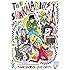 SHAKALABBITS「SHAKALABBITS LIVE DVD『THANK YOU★AX!! -LAST PARTY-』(通常盤)」