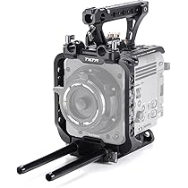 Amazon | TILTA フルカメラケージプラス Sony BURANO 8Kデジタル