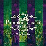 Pumpkin Coach